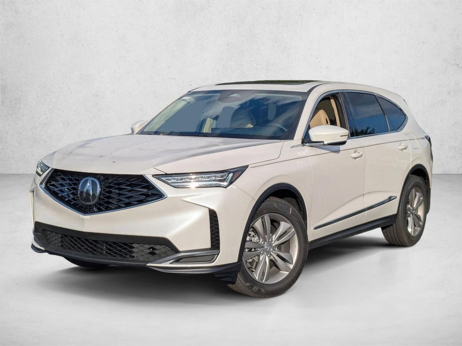 2026 Acura MDX Base's photo
