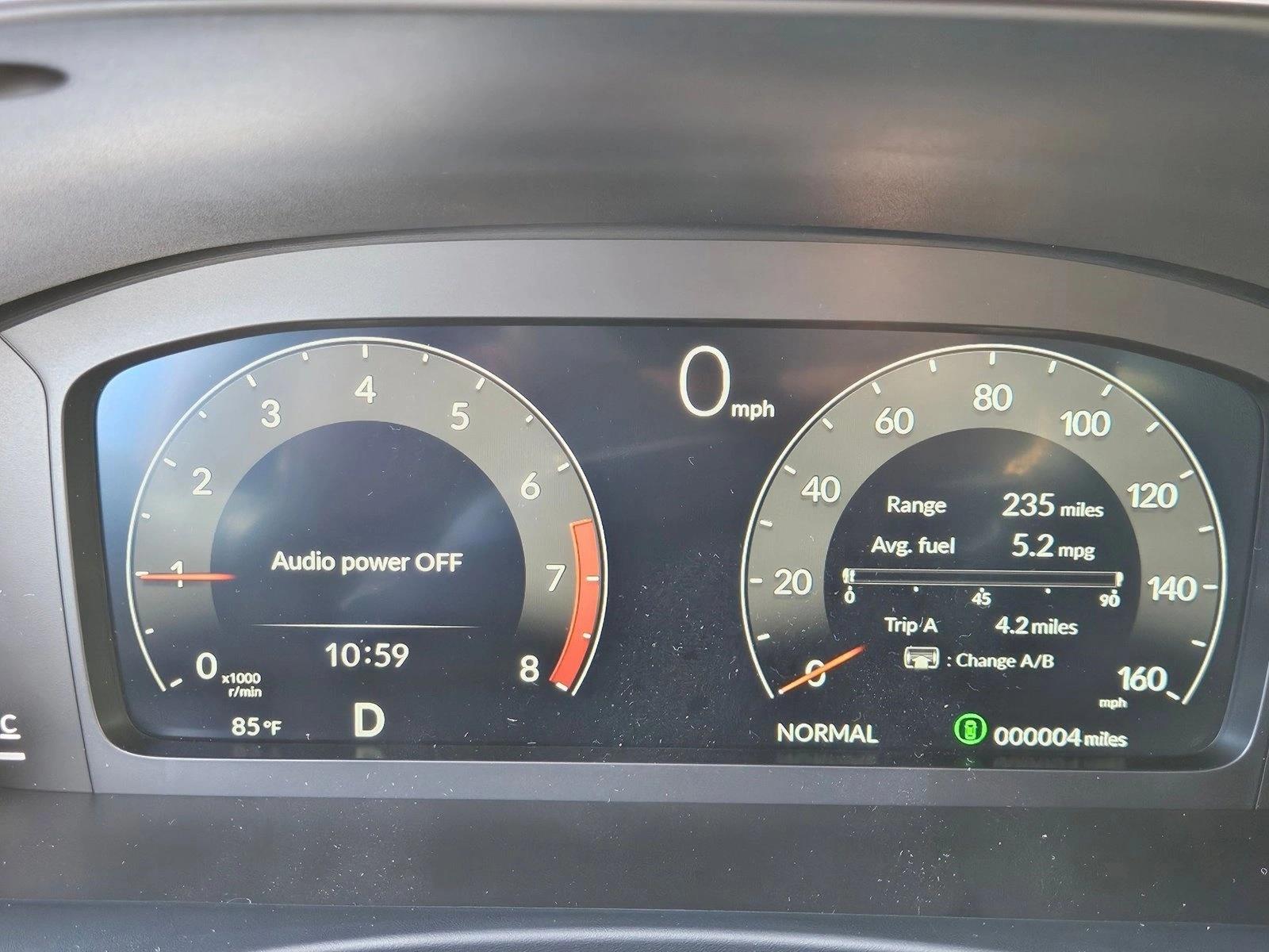2026 Acura Integra A-Spec w/Technology Package - Photo 11