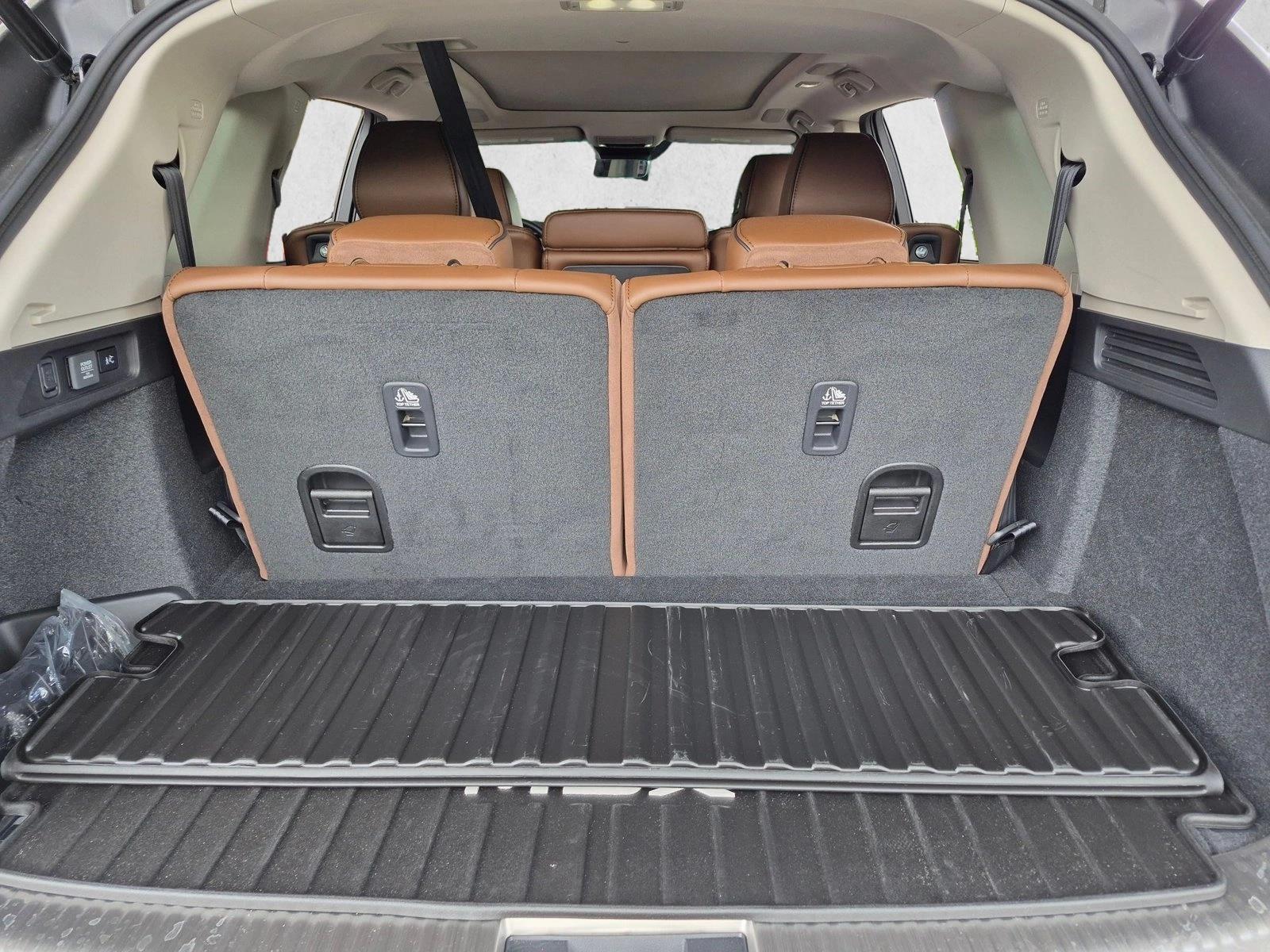 2026 Acura MDX Advance Package - Photo 6