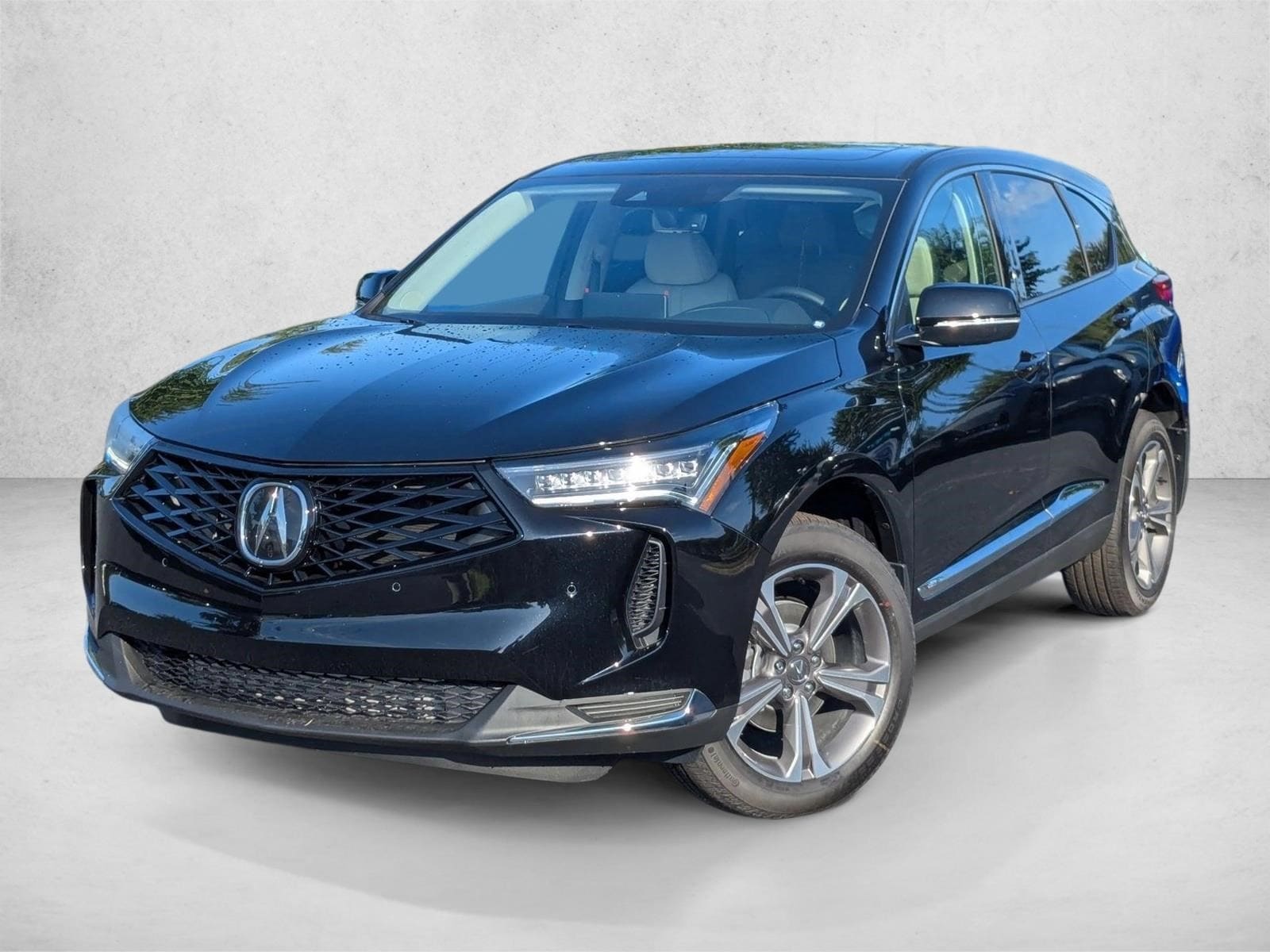 2025 Acura RDX Technology Package's photo