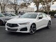 Acura TLX