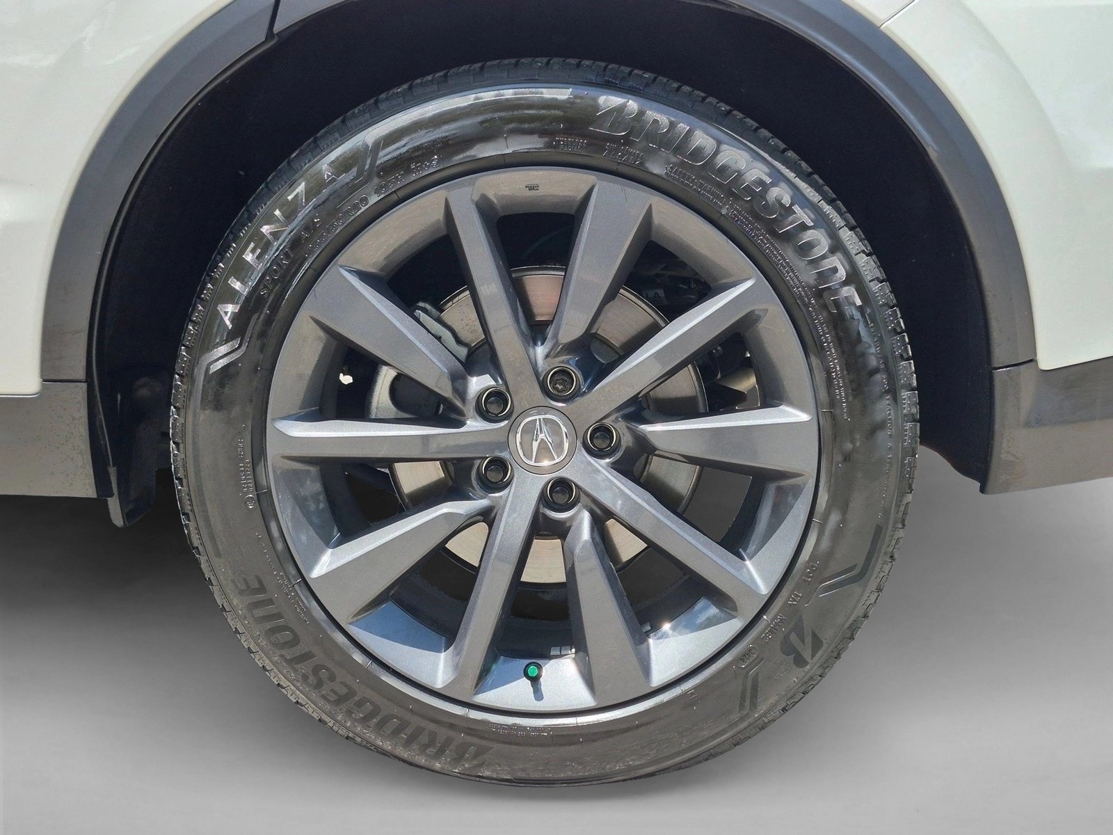 2025 Acura MDX A-Spec Package - Photo 22