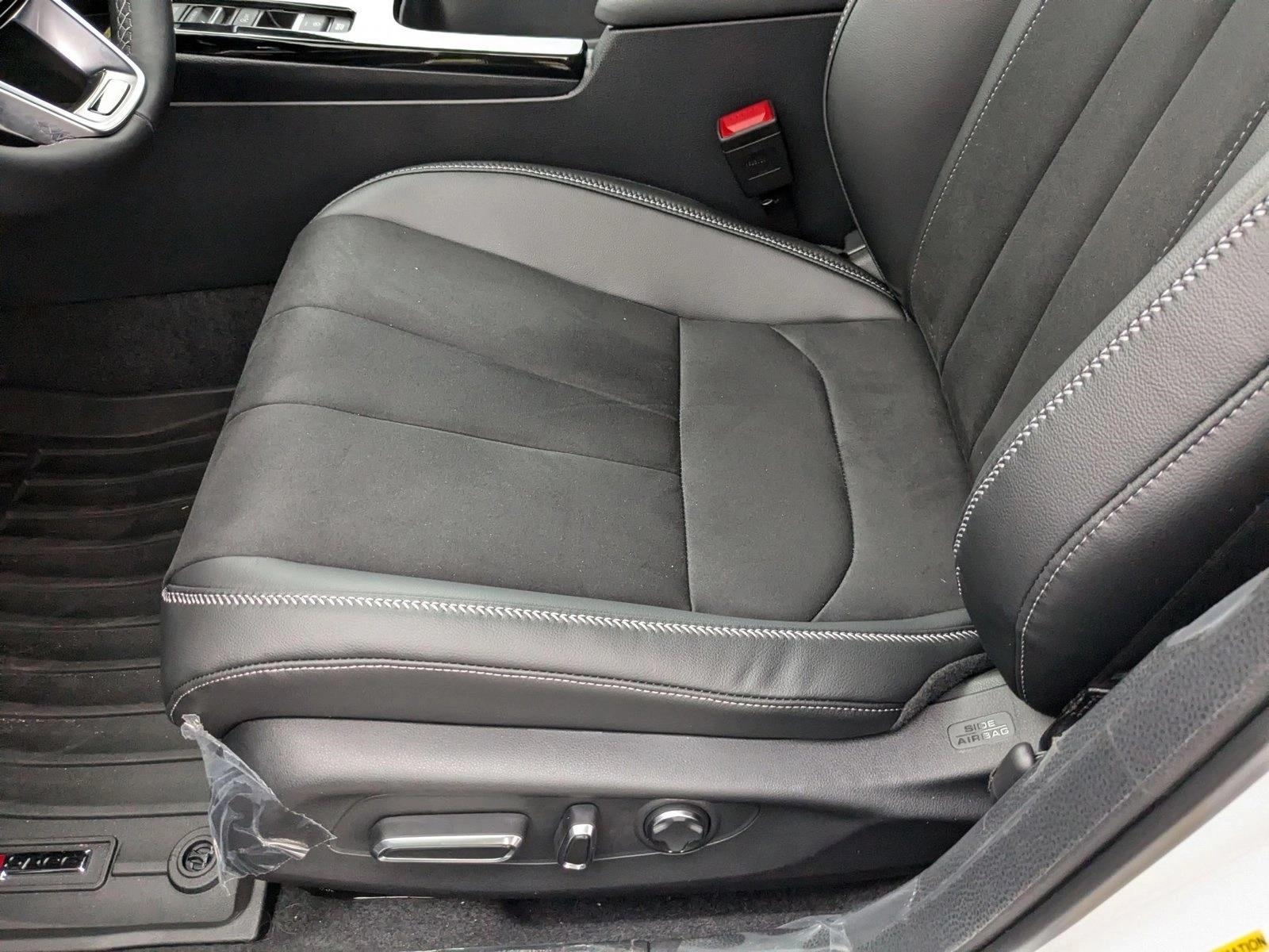 2025 Acura Integra A-Spec Technology photo 4