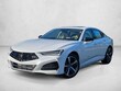  Acura TLX