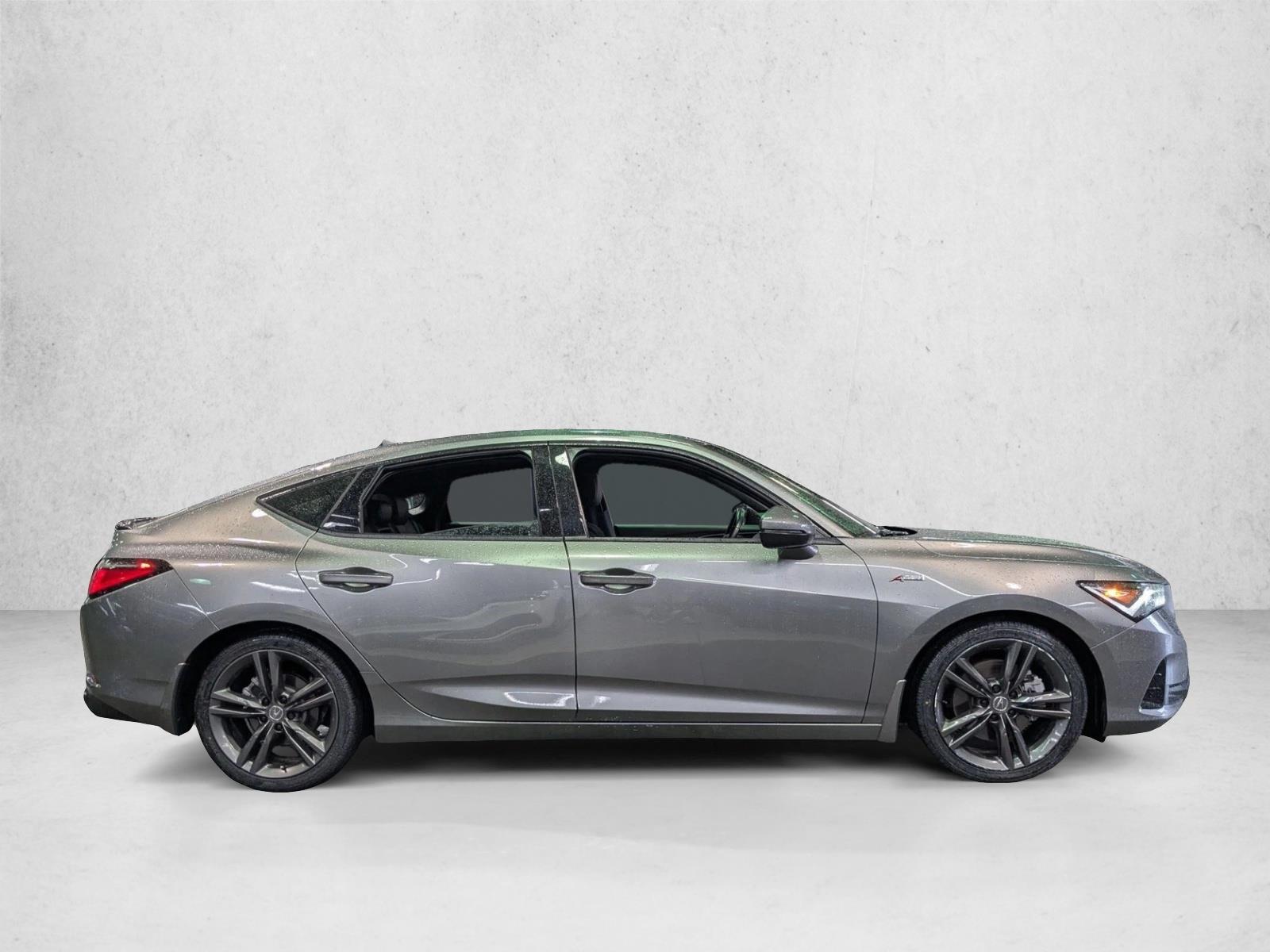 2023 Acura Integra A-Spec Technology photo 4