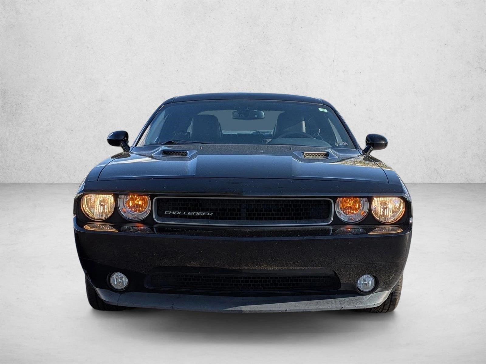 2013 Dodge Challenger SXT
