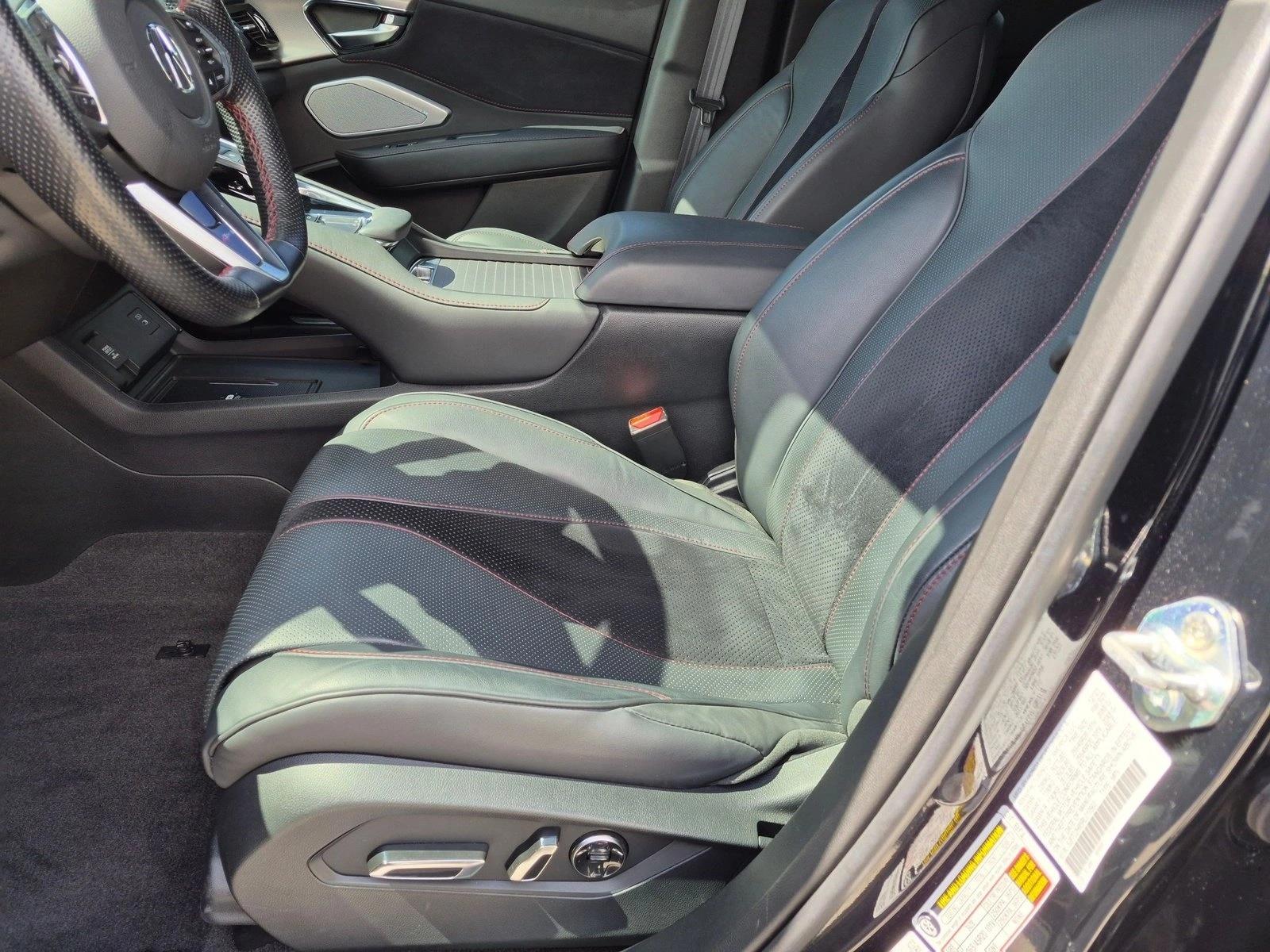 2024 Acura RDX A-Spec w/ Advance Package - Photo 15