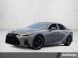  LEXUS IS 350