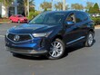  Acura RDX
