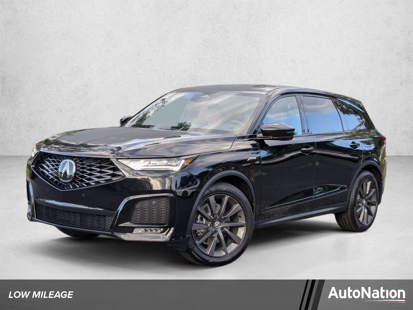 2026 Acura MDX