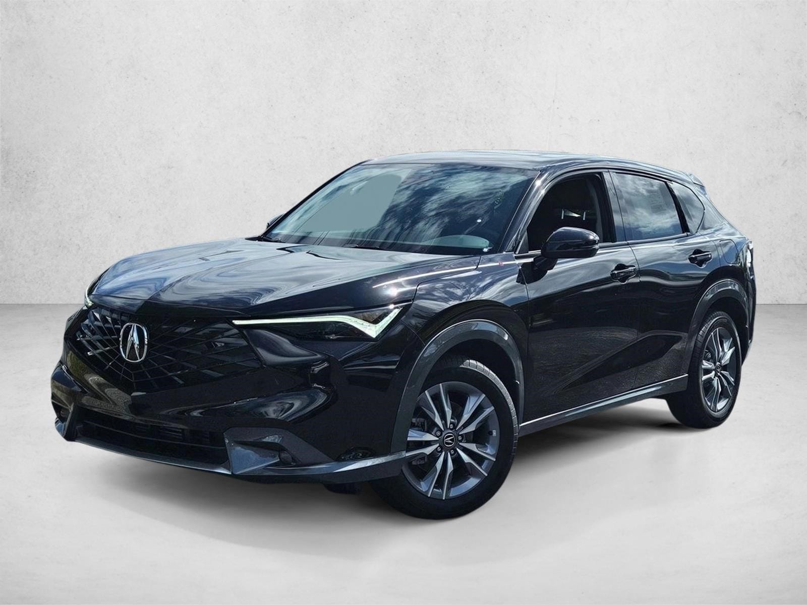 2025 Acura ADX Base's photo