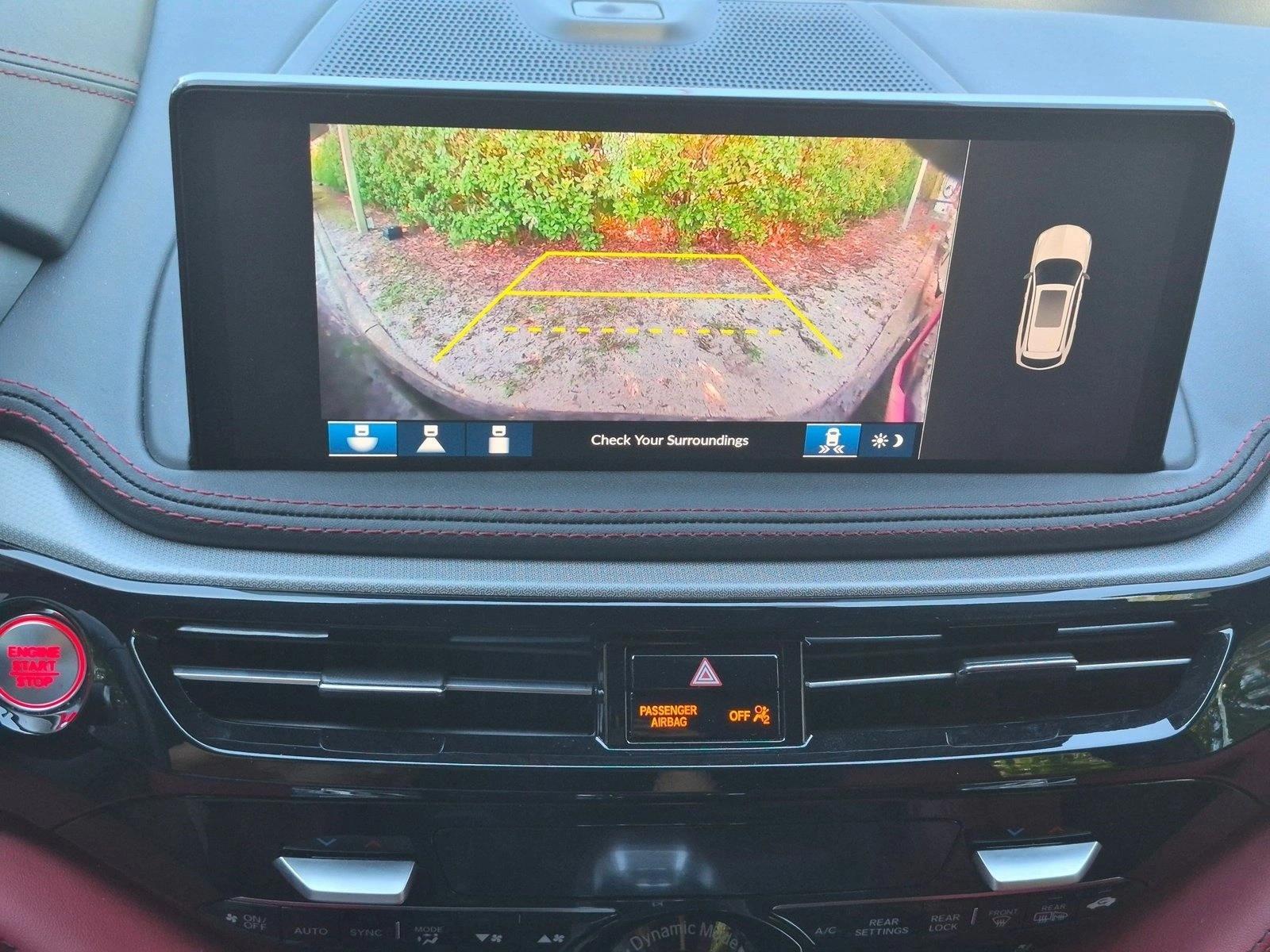 2026 Acura MDX A-Spec Package - Photo 14