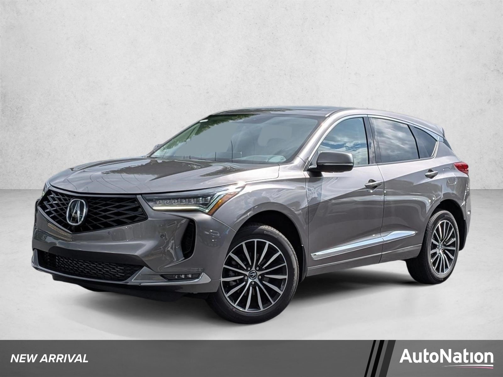 2026 Acura RDX Advance Package SH-AWD's photo