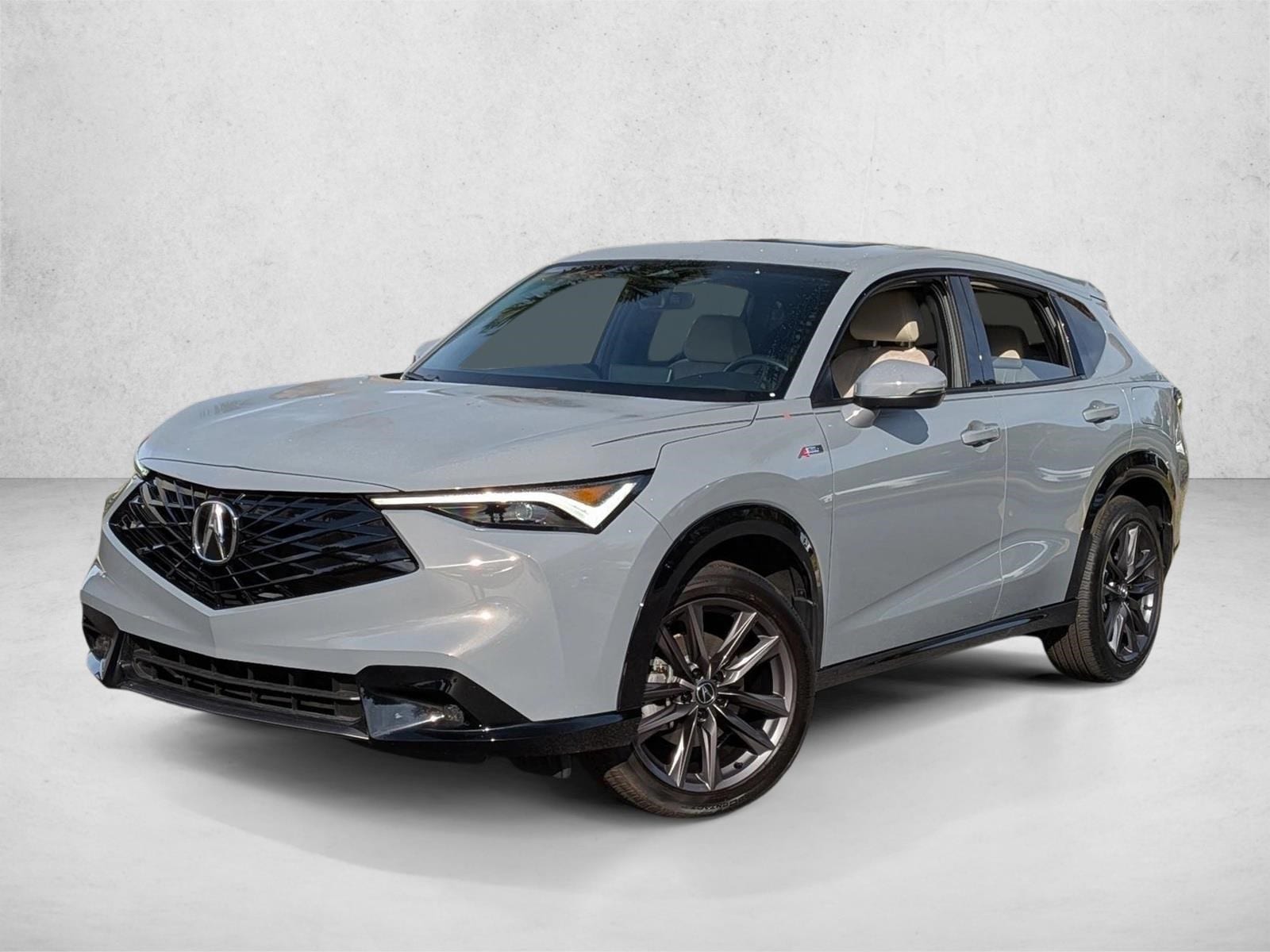 2025 Acura ADX A-Spec Package's photo