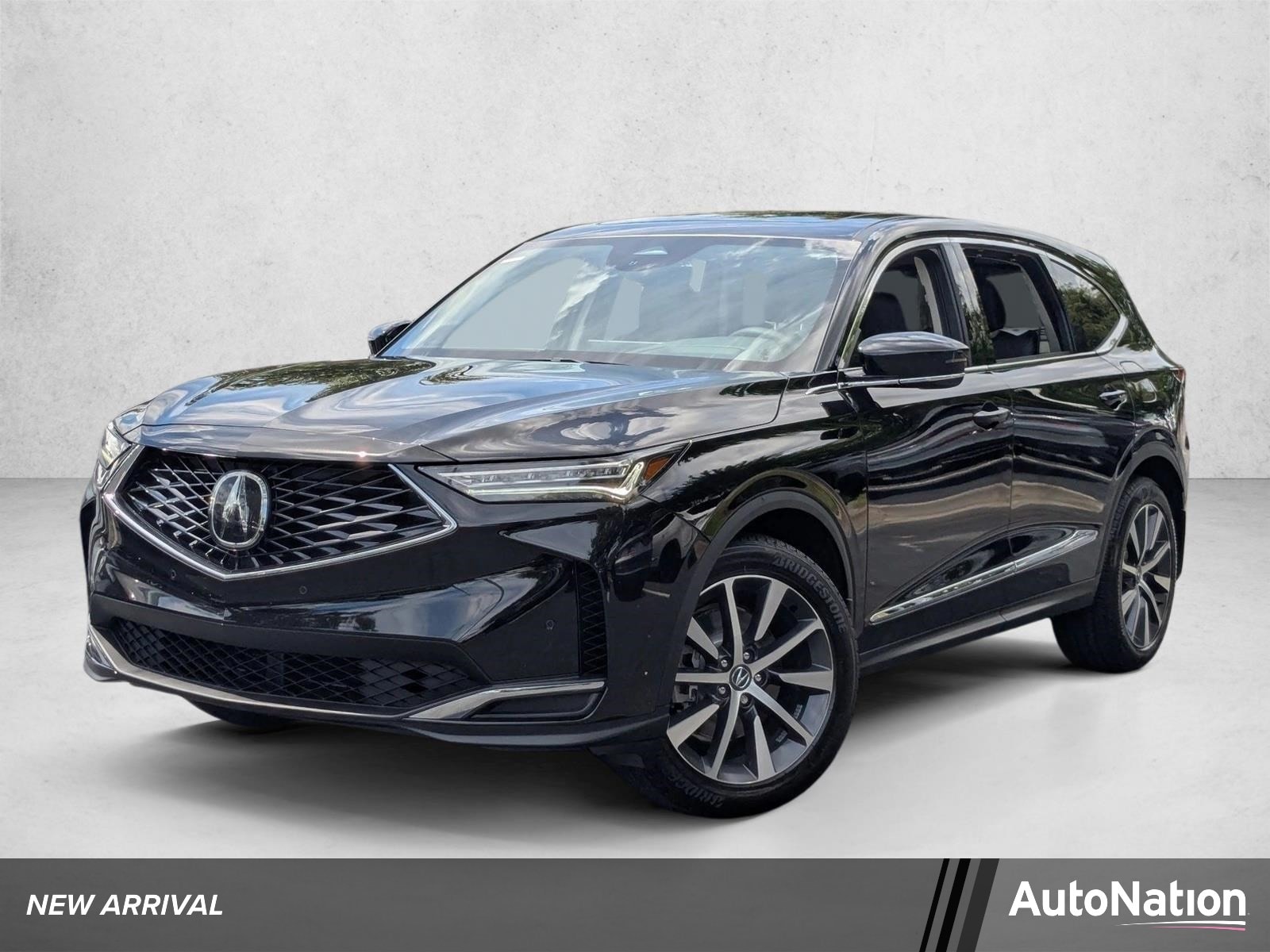 2026 Acura MDX SH-AWD w/Technology Package's photo