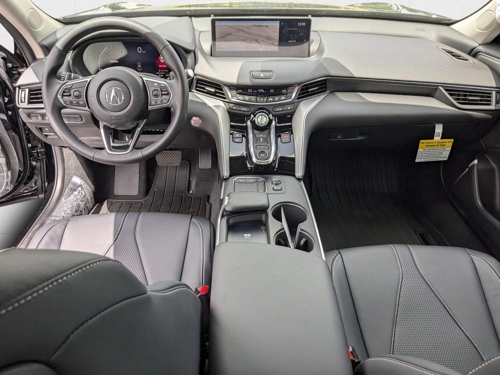 2025 Acura TLX Technology Package - Photo 13