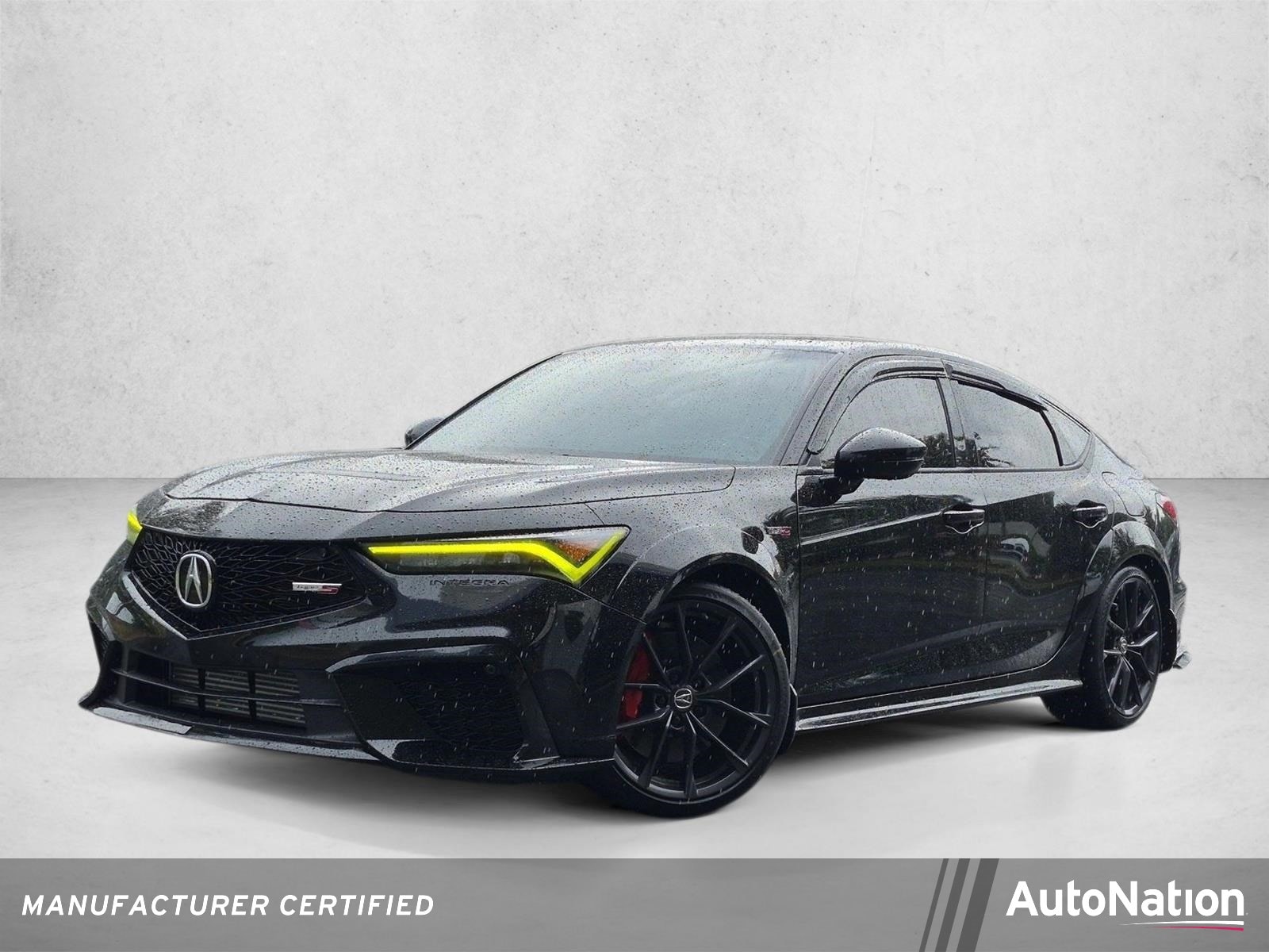 2025 Acura Integra