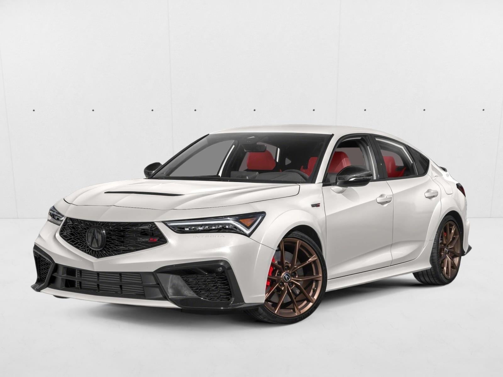 2024 Acura Integra Type-S's photo