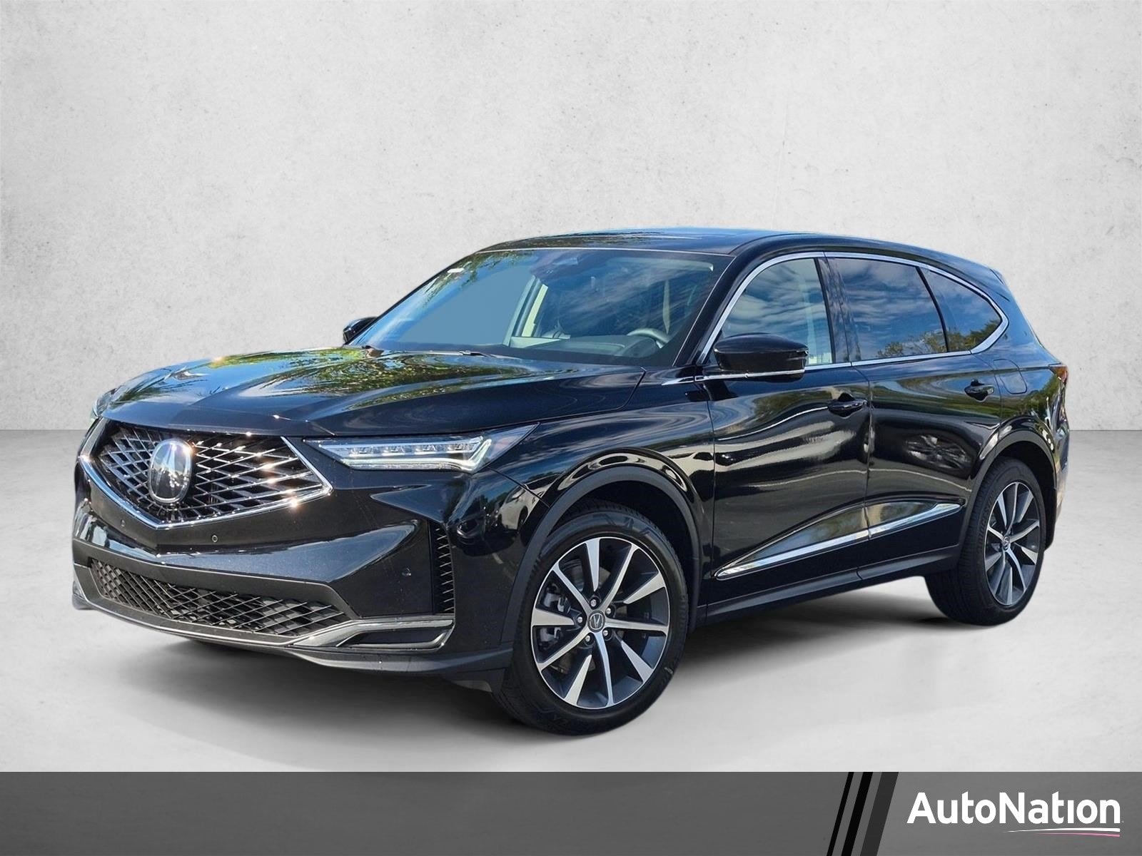 2026 Acura MDX