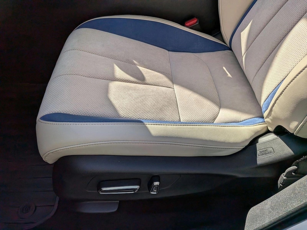 New 2025 Acura ADX w/A-Spec Package SUV