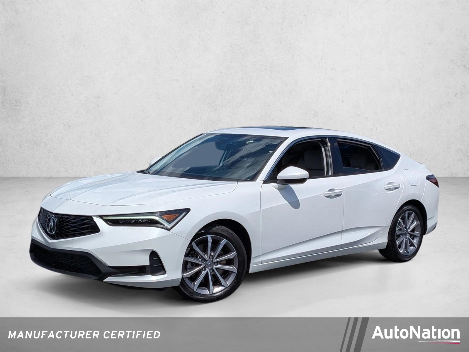 2025 Acura Integra -'s photo