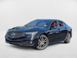 Acura TLX