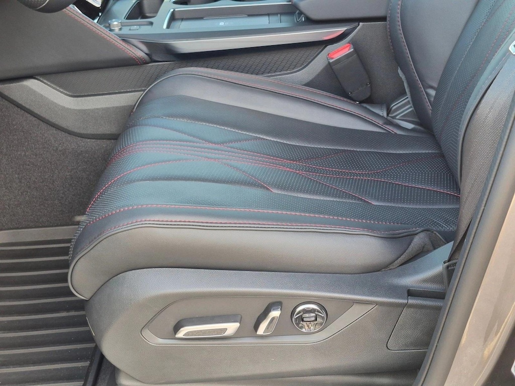 New 2026 Acura MDX w/A-Spec Advance Package SUV
