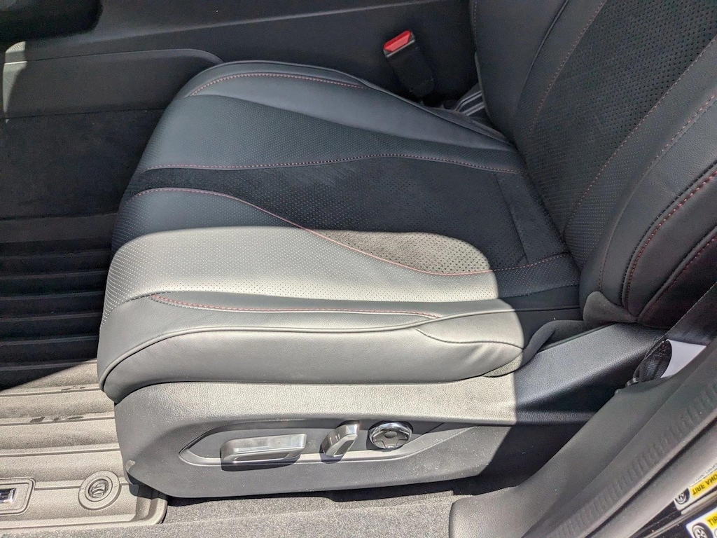 New 2025 Acura TLX w/A-Spec Package Sedan