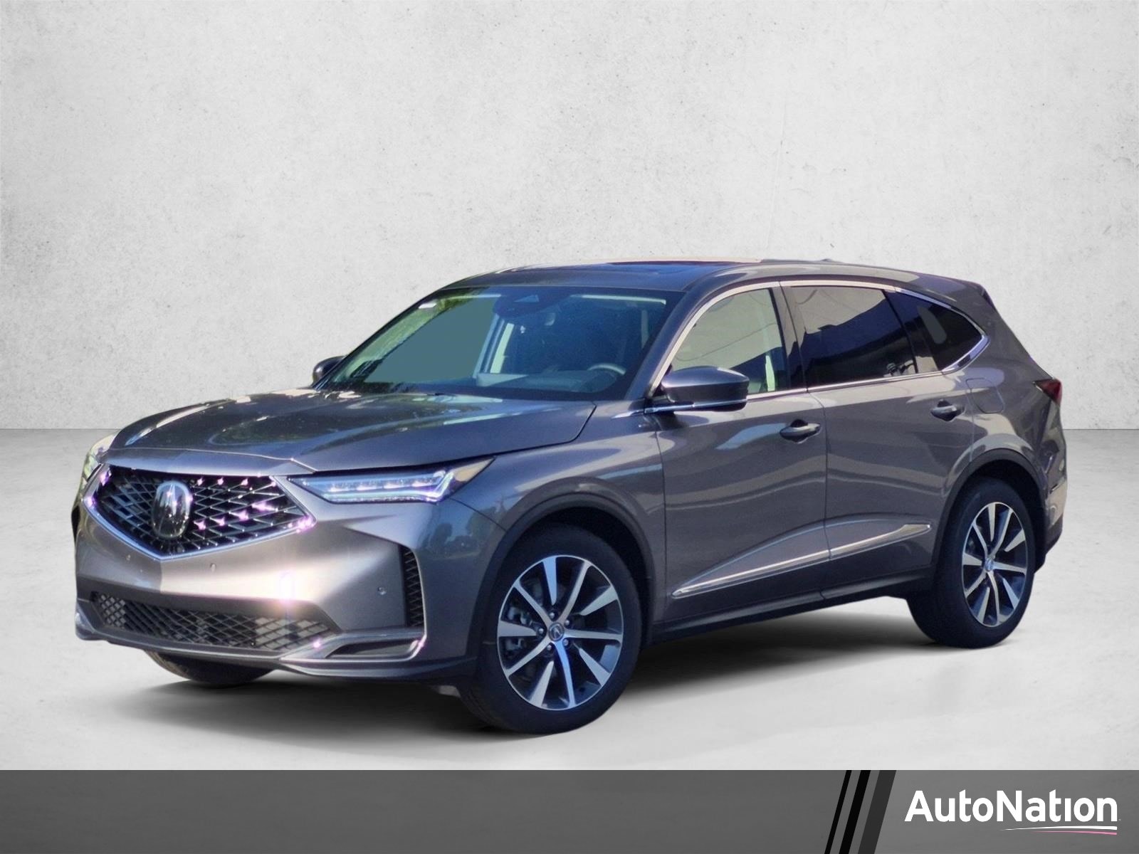 2026 Acura MDX