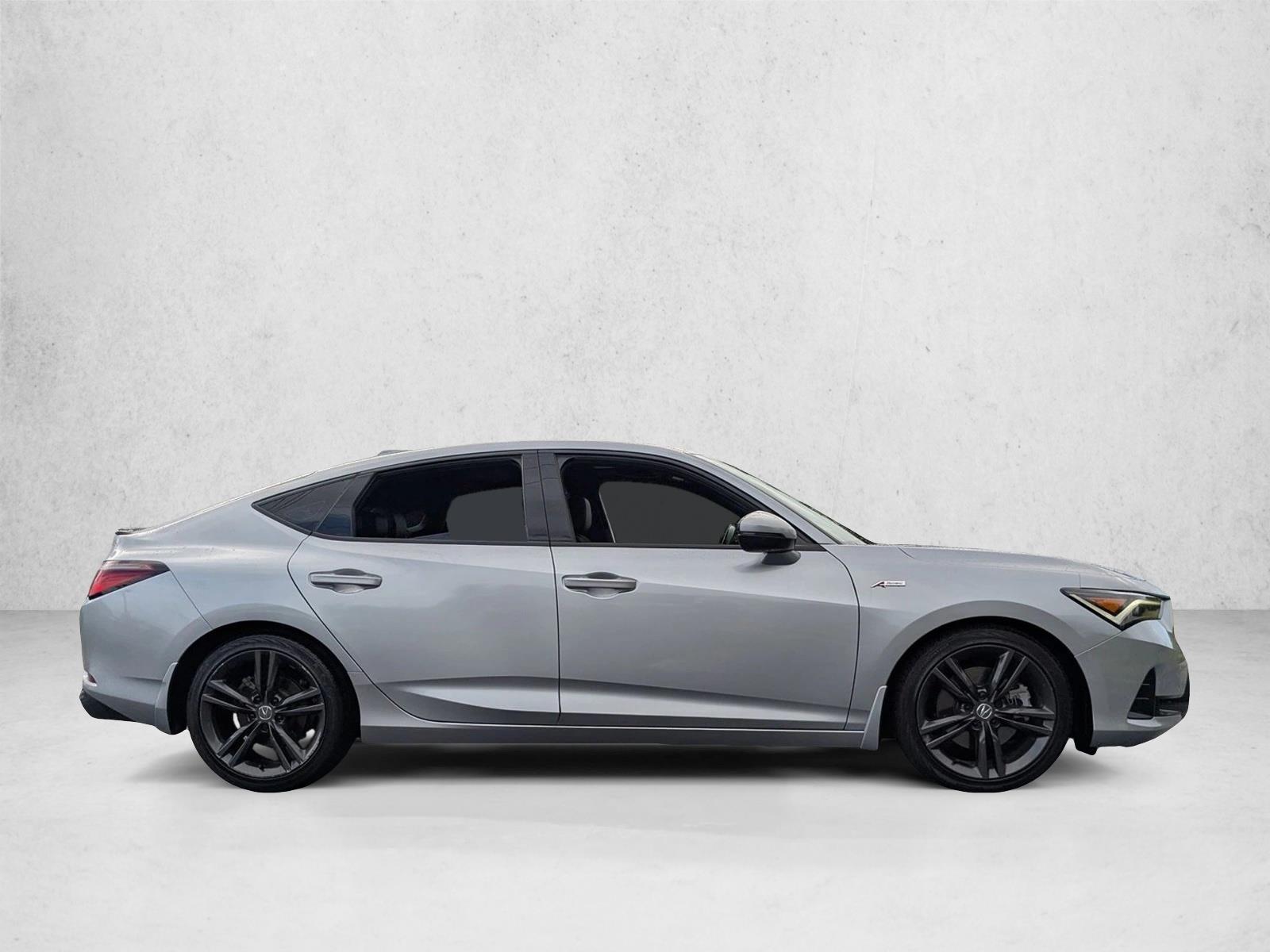 2023 Acura Integra A-Spec Technology photo 4