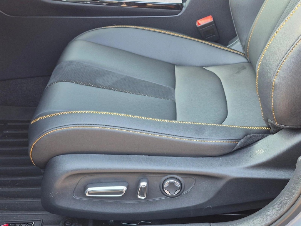 New 2026 Acura Integra w/A-Spec Technology Package Hatchback