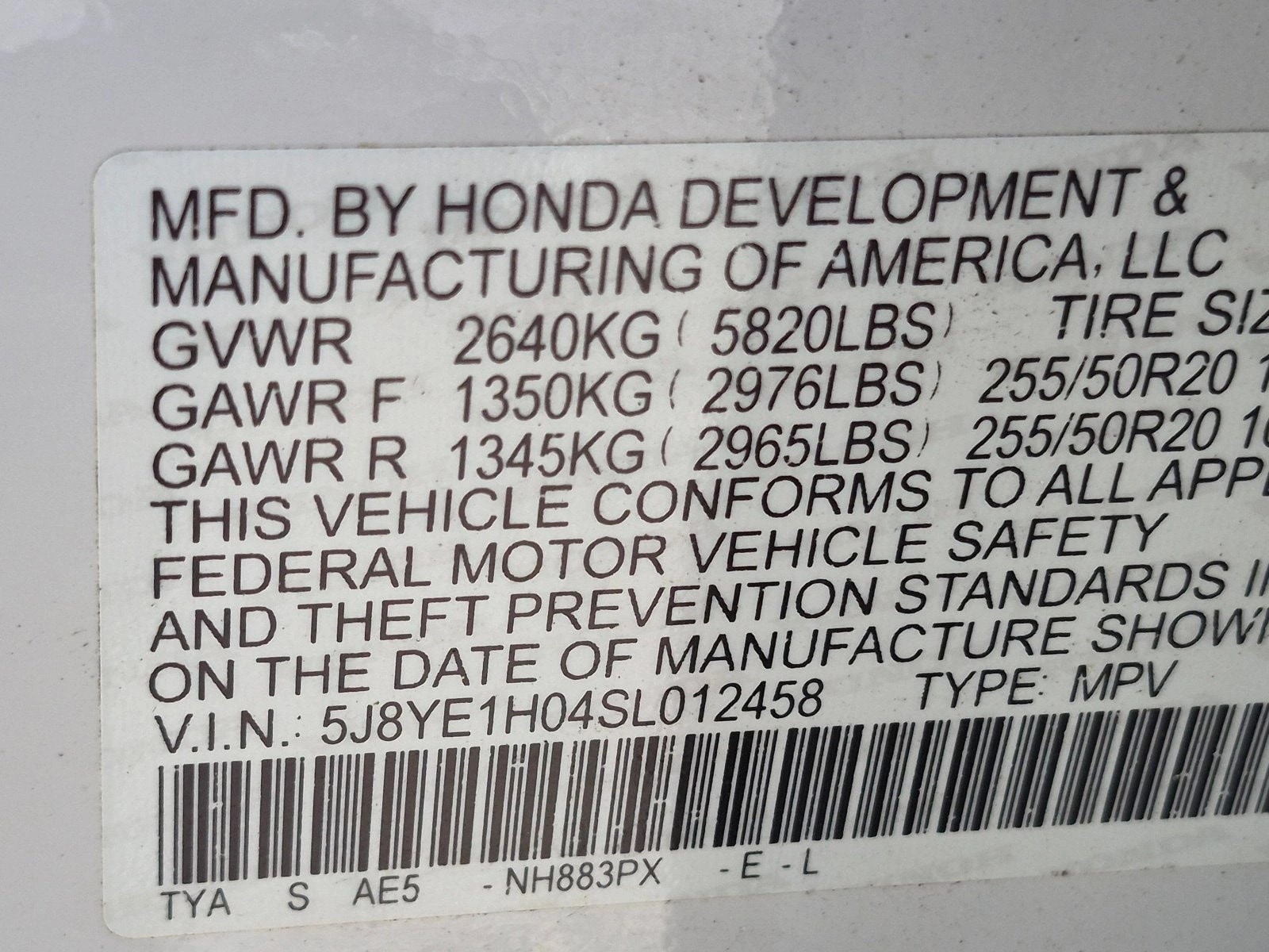 2025 Acura MDX A-Spec Package - Photo 23