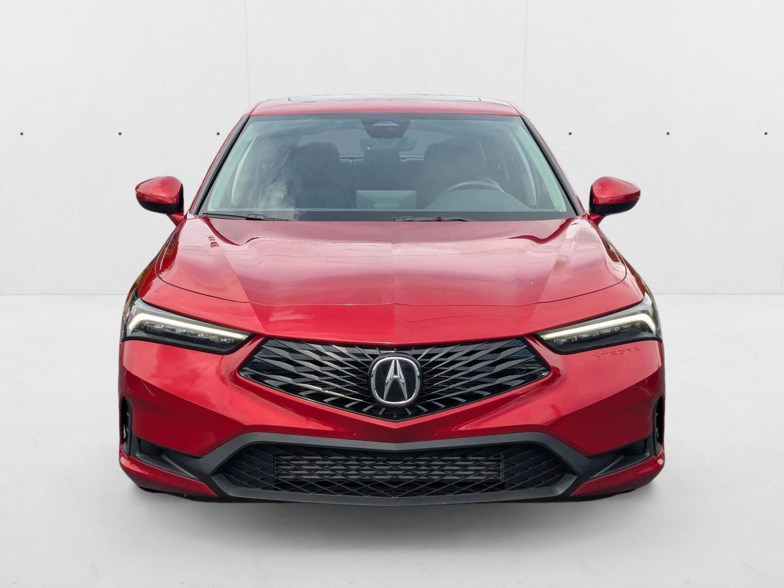 2024 Acura Integra Base photo 2