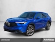  Acura ADX