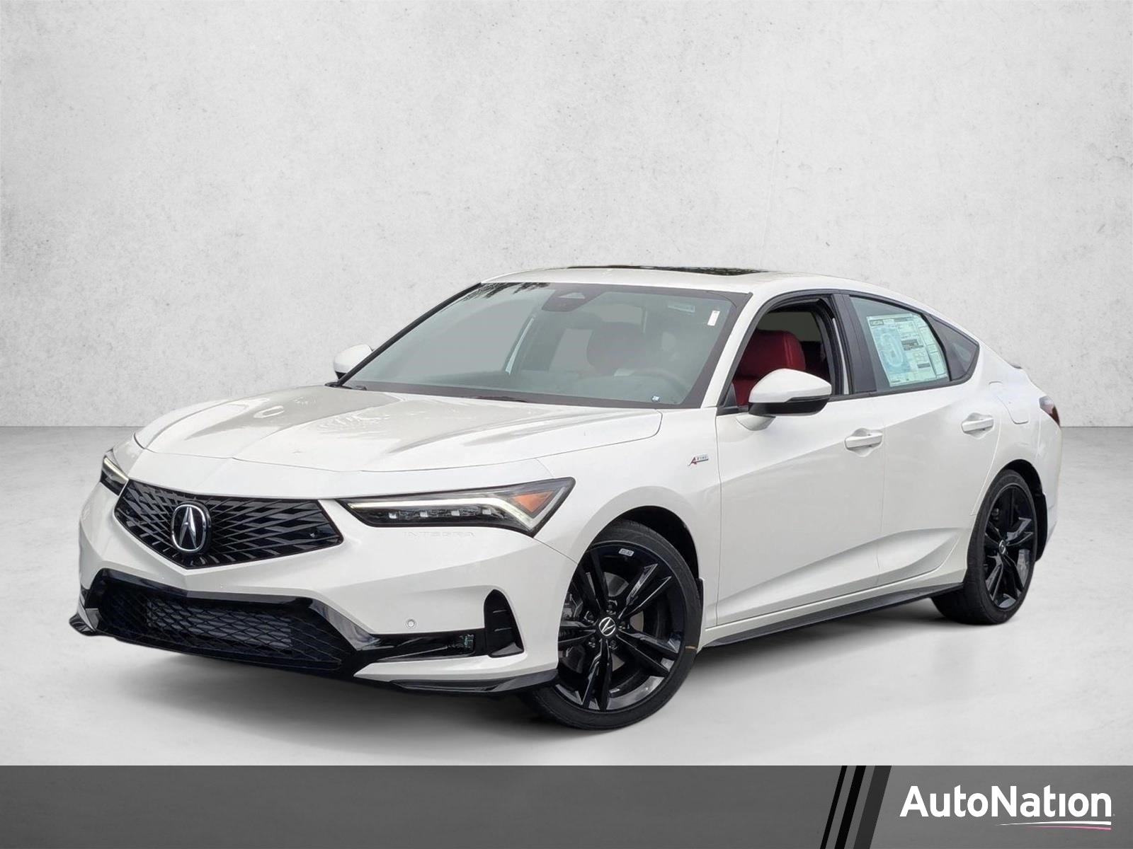 2026 Acura Integra