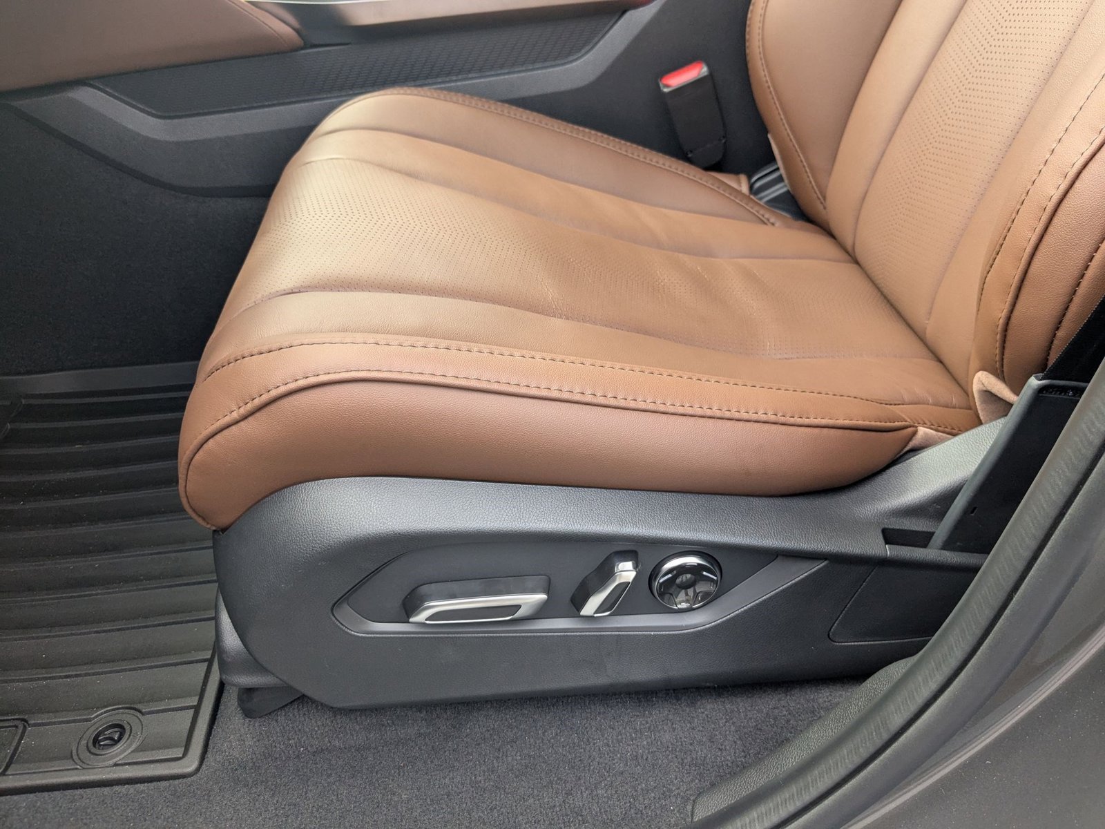2026 Acura MDX Technology photo 2