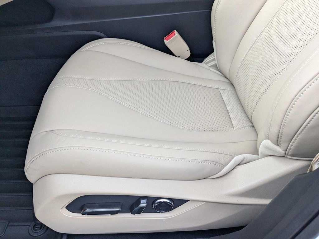 New 2025 Acura TLX w/Technology Package Sedan