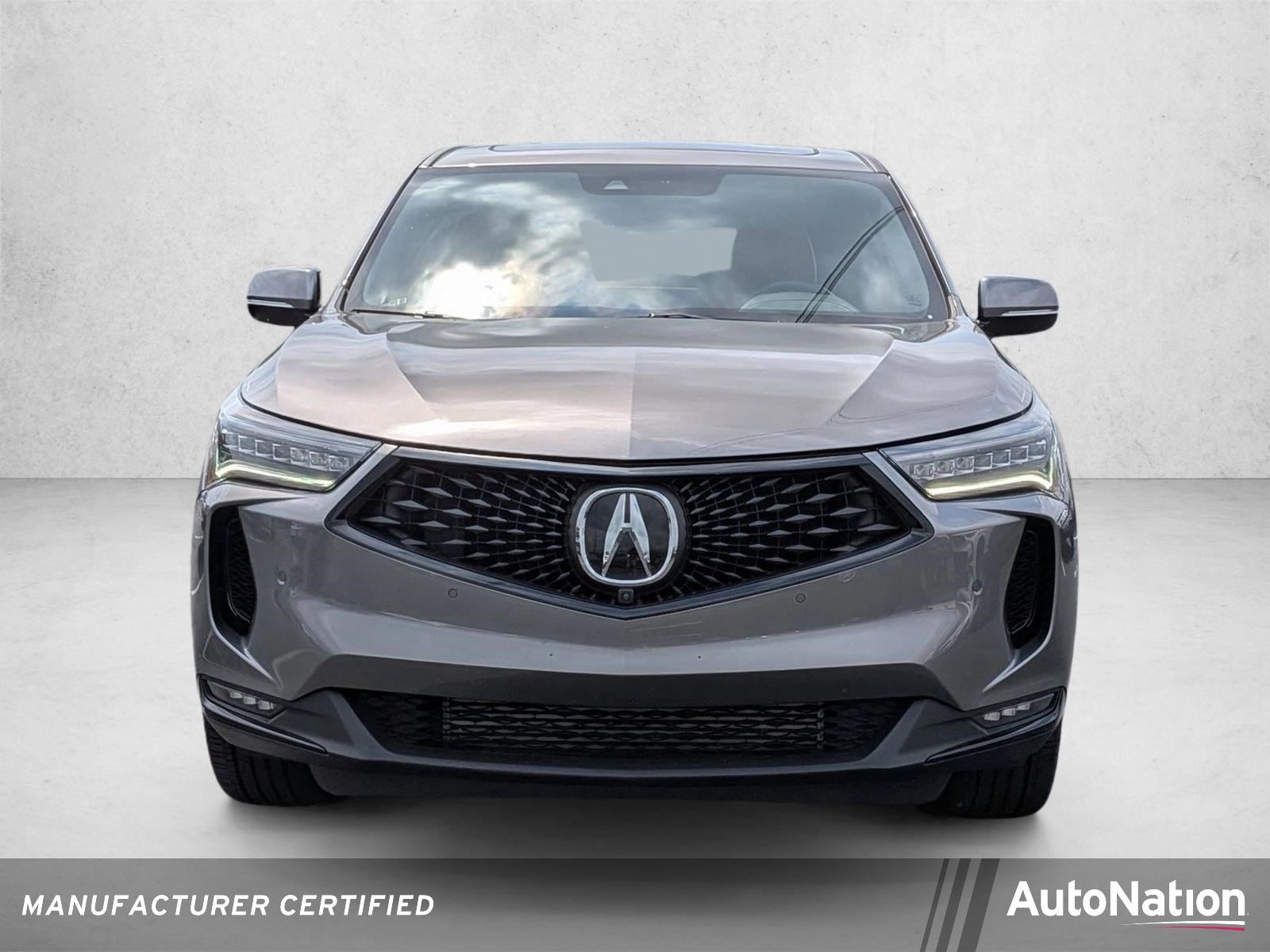 2024 Acura RDX A-Spec w/ Advance Package SH-AWD's photo