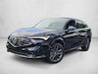 Acura ADX