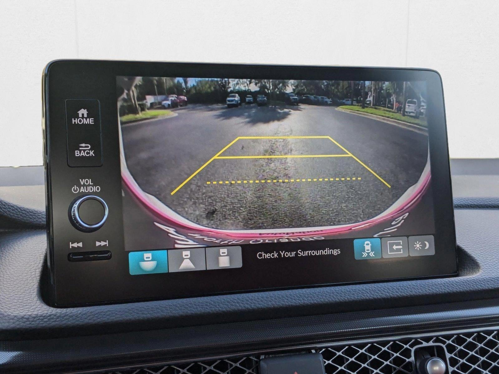 2025 Acura Integra A-Spec w/Technology Package - Photo 12