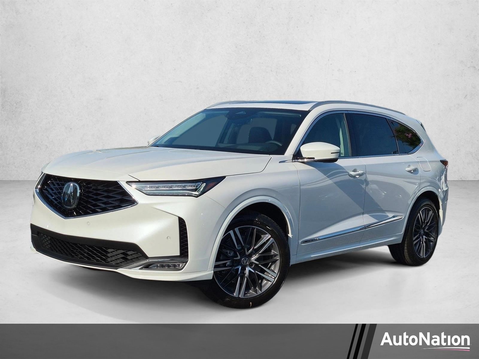 2026 Acura MDX