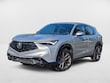 Acura ADX