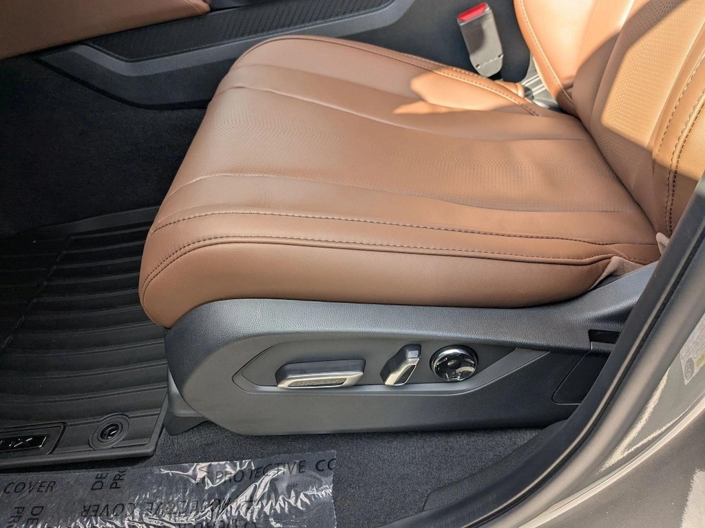 New 2026 Acura MDX w/Technology Package SUV