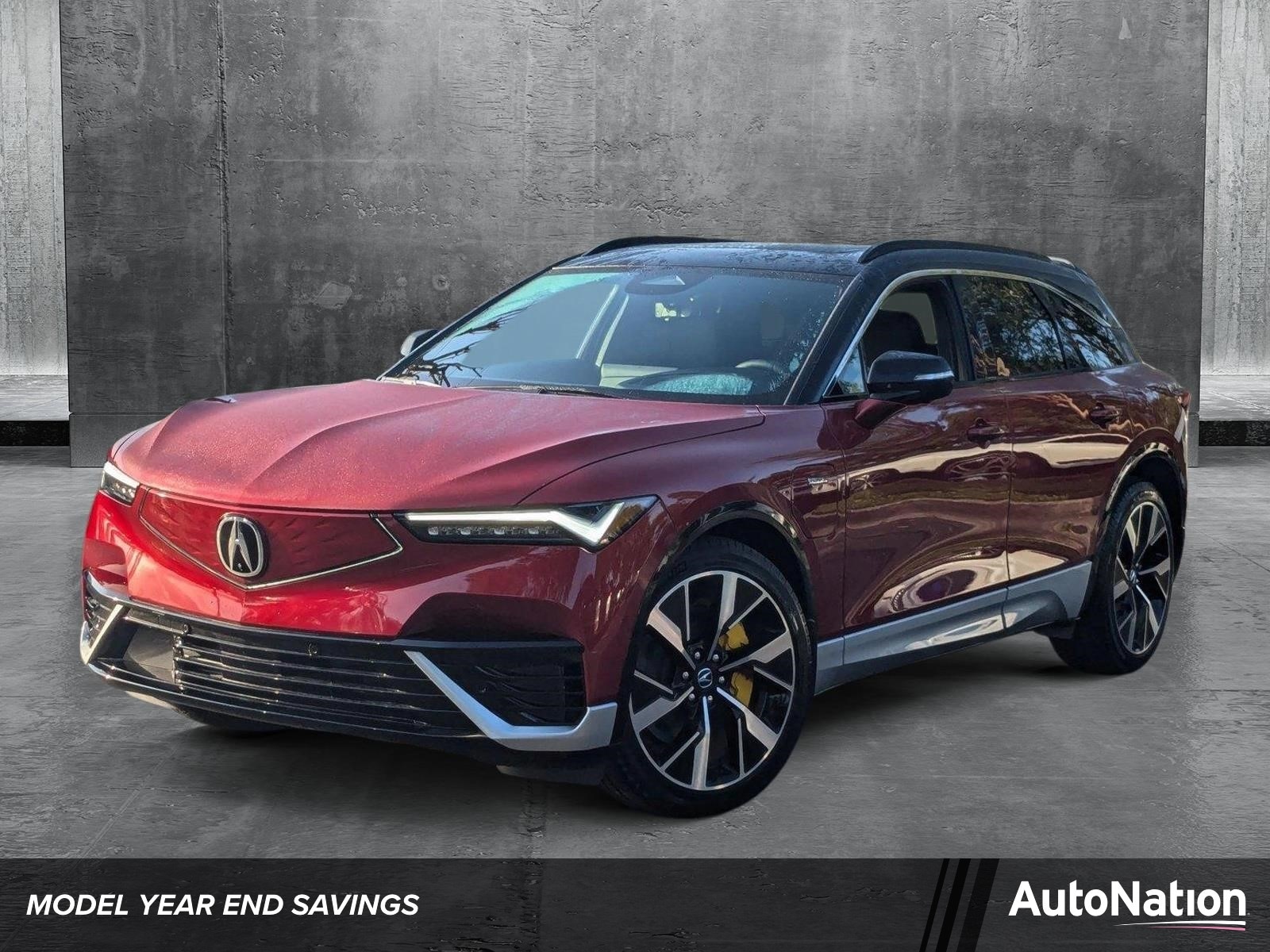 2024 Acura ZDX