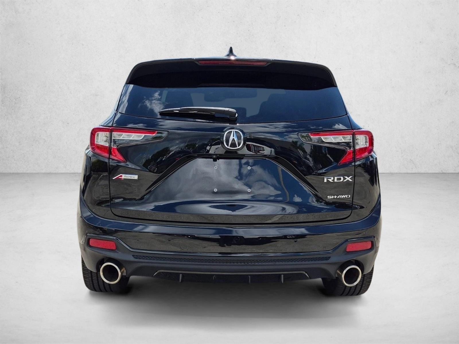 2024 Acura RDX A-Spec w/ Advance Package - Photo 6
