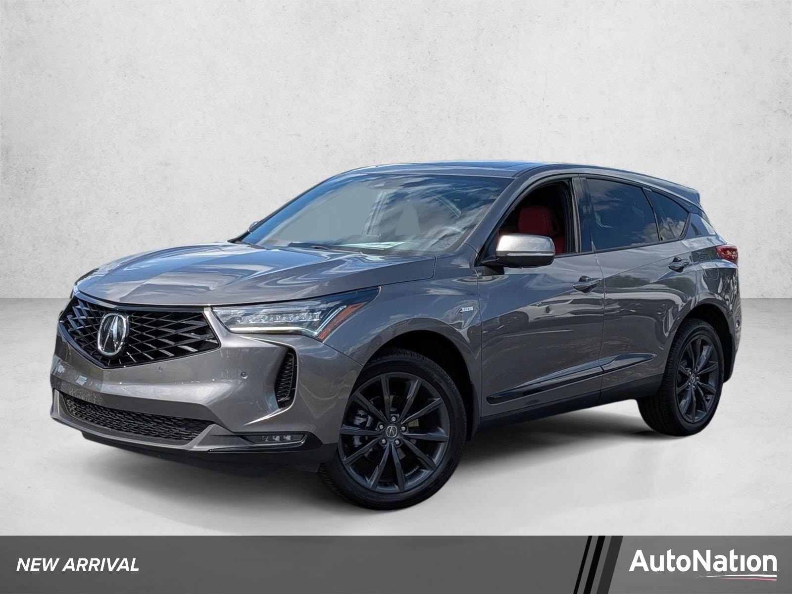 2026 Acura RDX A-Spec Package SH-AWD's photo