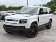 Land Rover Defender 130