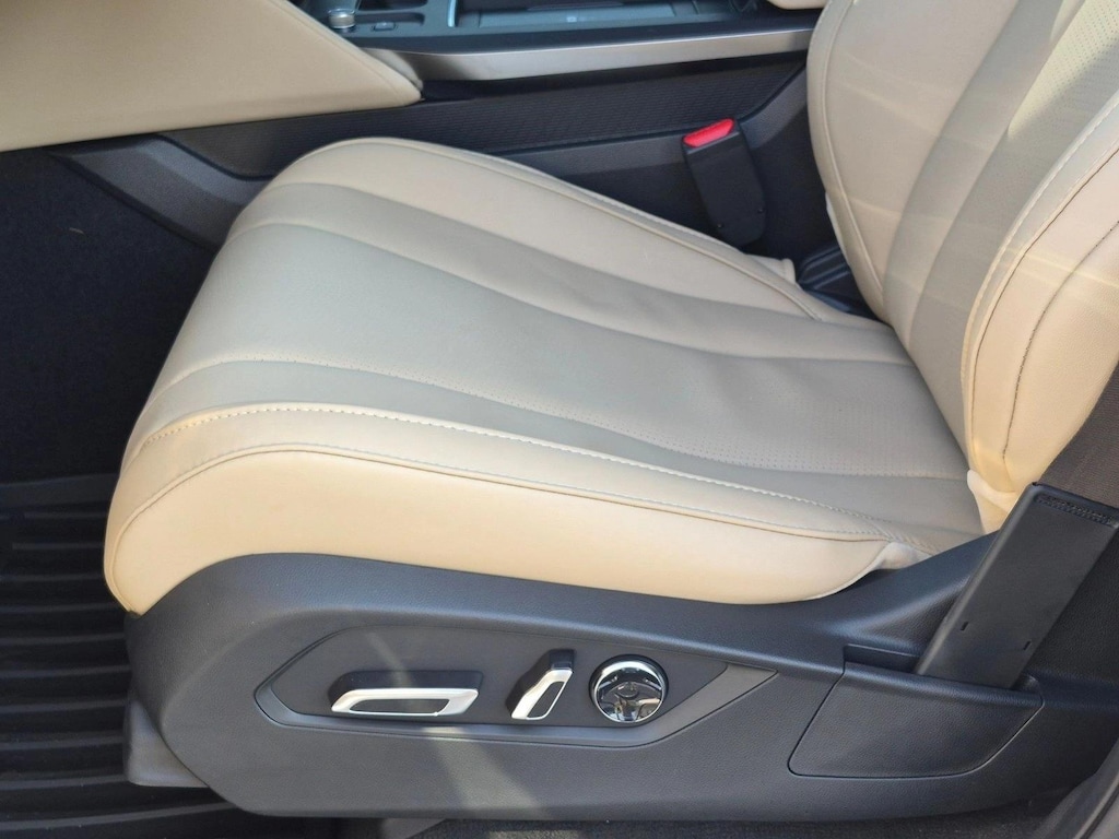 New 2026 Acura MDX w/Technology Package SUV