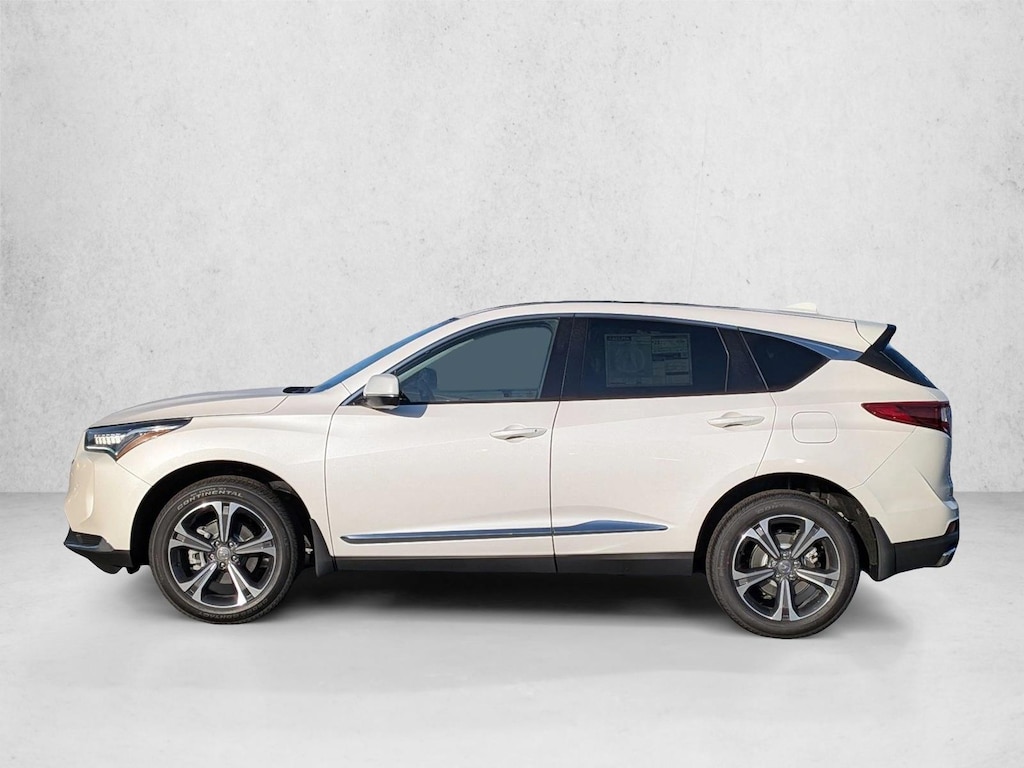 New 2026 Acura RDX w/Technology Package SUV