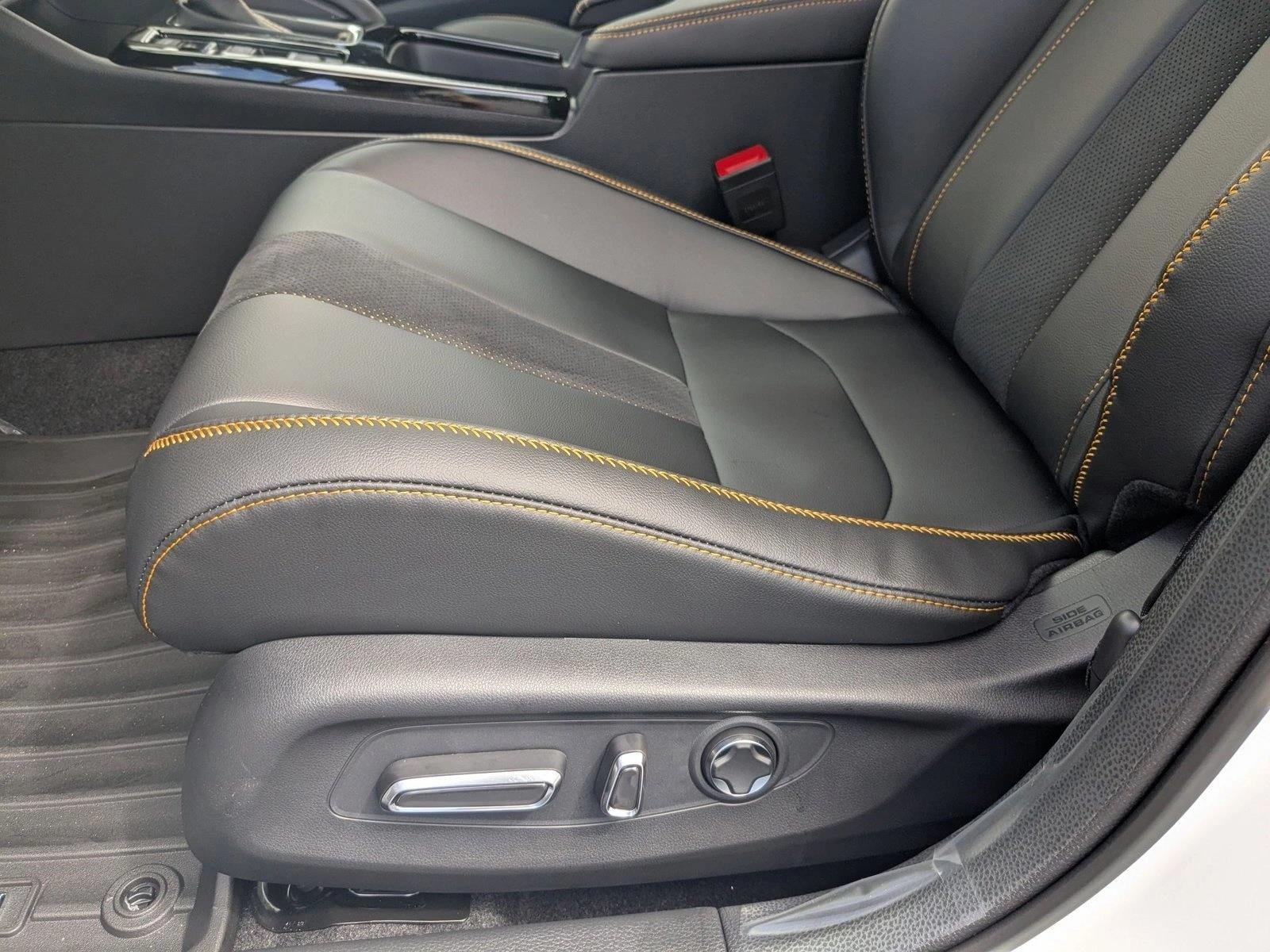 2026 Acura Integra A-Spec Technology photo 4